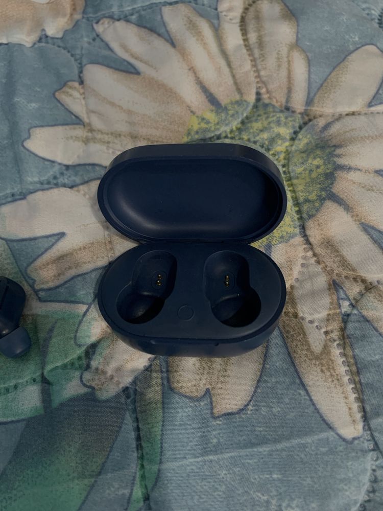 Наушники Xiaomi Redmi airdots 3