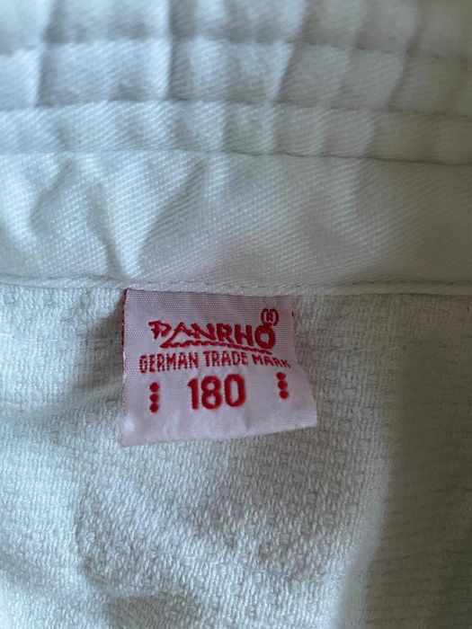 Kimono Judo, Aikido (180cm)