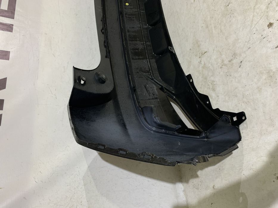 Bara spate Honda Civic, Hatchback, facelift, 2015, 2016, 2017, 2018, cod origine OE 71501-TV0-ZX00.