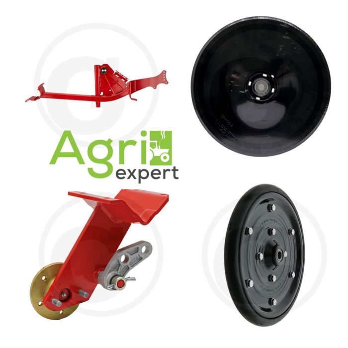 Piese semanatoare Vaderstad Carrier Drill / CR500 / CR650 / CR820 / Rapid / RDA800S / RDA400S / RDA450S / RDA600J / RDA800J / RDA600S / RDA600P / RDA800P