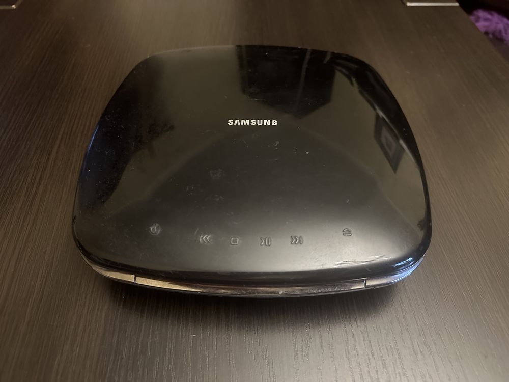 Samsung DVD плеер