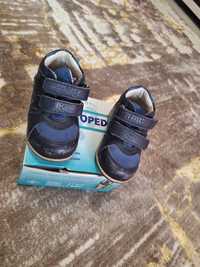 Pantofiori copii Ortopedia,masura 20