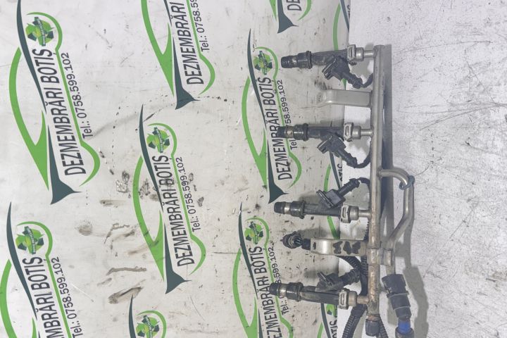 Rampa injectoare Opel Astra H