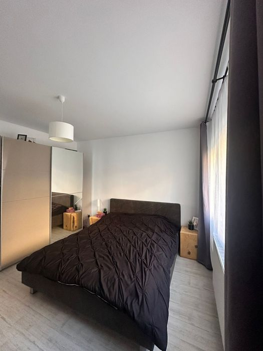 Apartament 2 camere Vivo Florești