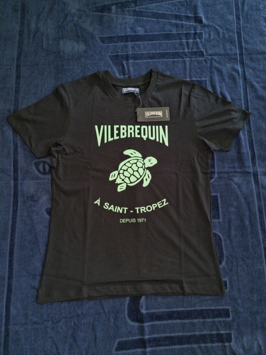 Мъжки Тениски Vilebrequin  S/M/L/XL/XXL
