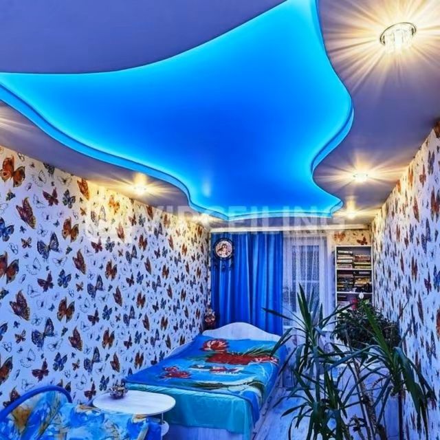 Ремонт квартир под ключ