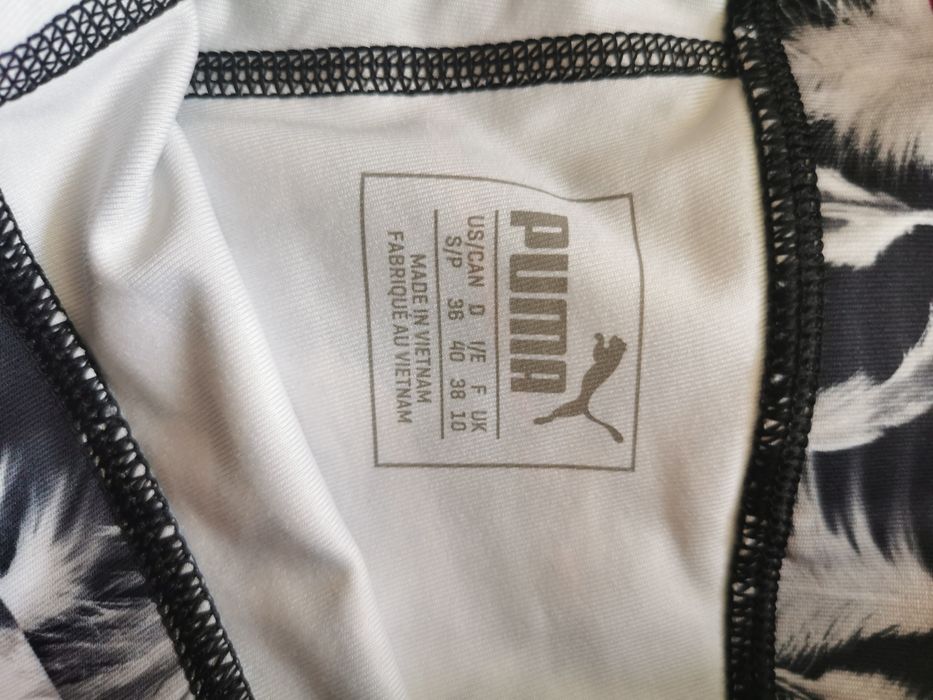 Puma нов клин пума 36 номер