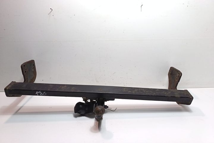 Carlig remorca Mercedes-Benz Vito W639