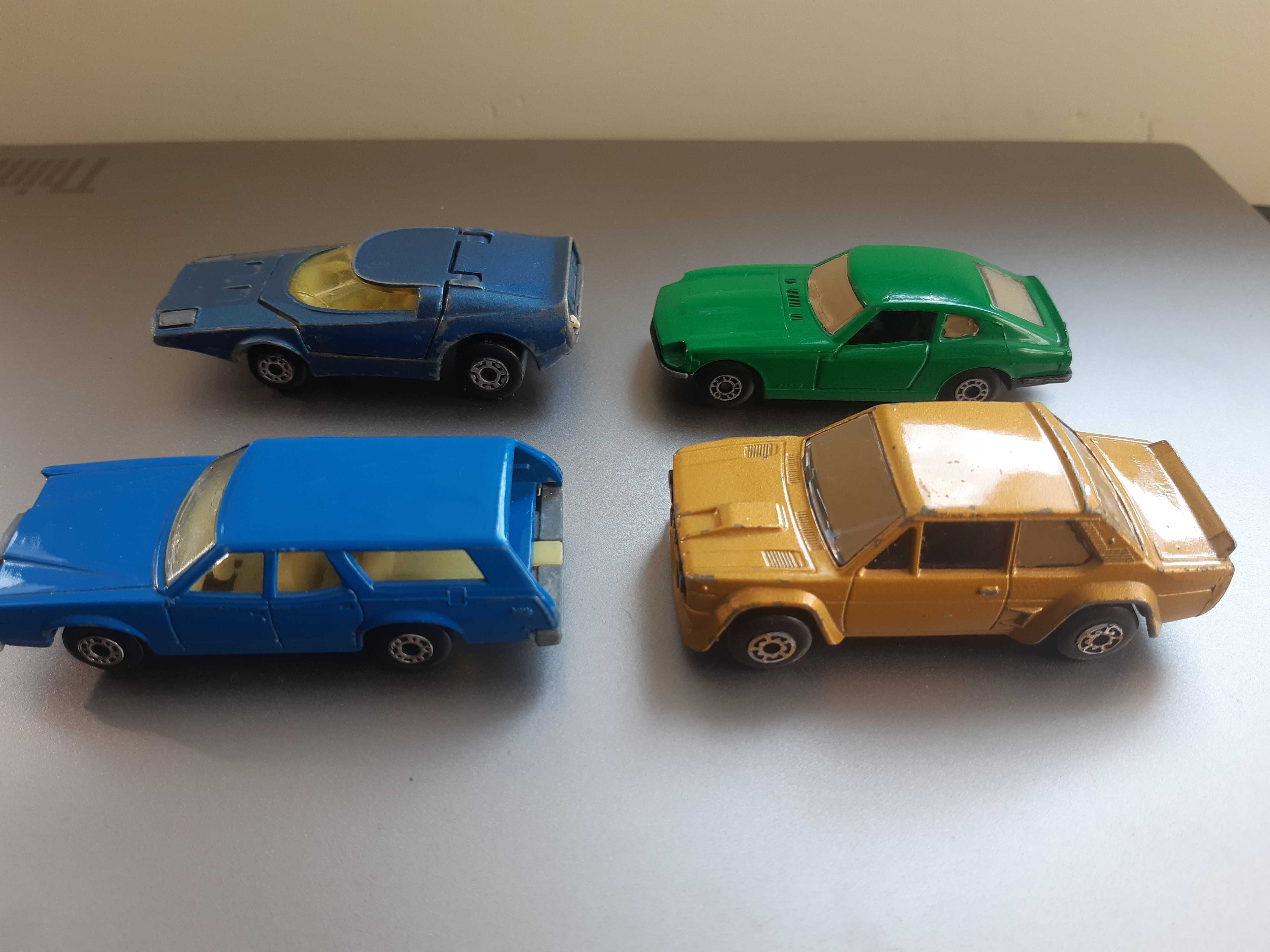 Matchbox Bulgaria Мачбокс България лот колички