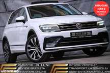 Volkswagen Tiguan GARANTIE 24 LUNI*RATE*4x4*240Cp*R Line*Automat*Panorama*Distronic*Led