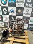 Bloc Motor Ambielat Volkswagen Passat B6 2.0 tdi 140 cp tip BKP BKD