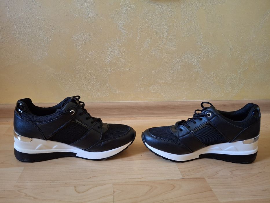 Дамски обувки 40 номер