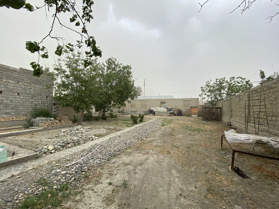 Продается участок земли