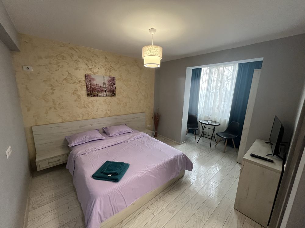 Inchiriez garsoniere Promenada Mall regim hotelier