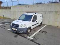 Fiat Doblo Maxi 1.9 MultiJet Diesel, An 2008