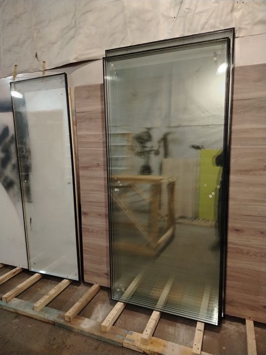 Стеклопакеты на заказ