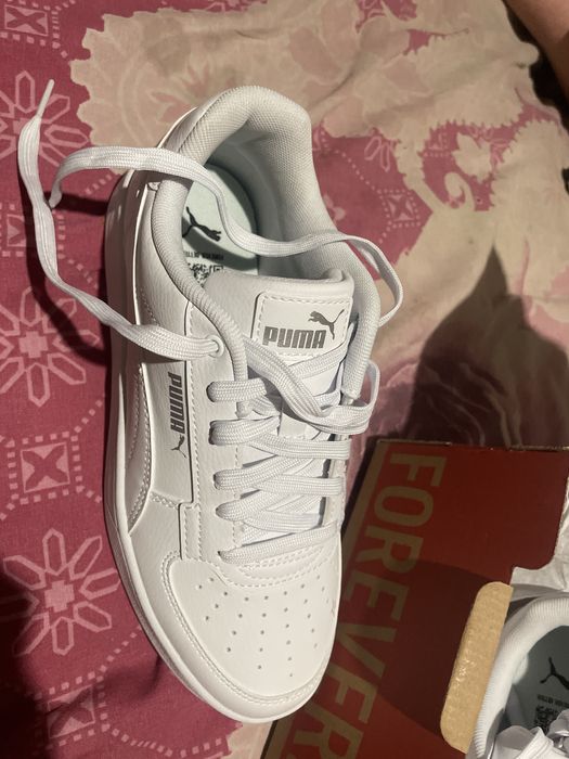 Маратонки на puma