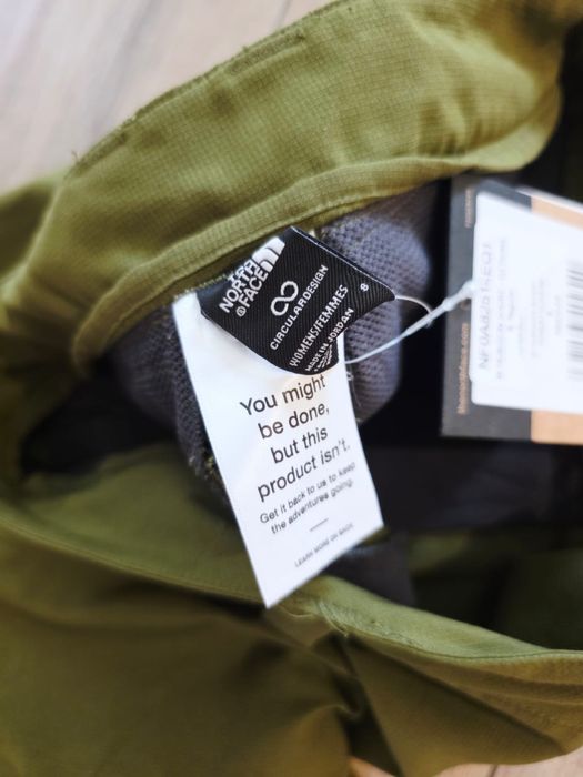 Pantaloni scurți– trekking/outdoor - The North Face
