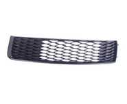 Grila bara Audi Q7 (4l), 09.2009-07.2015, Model S-Line, Fata, stanga/dreapta,
