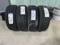 Anvelope iarna 225/50R17 Falken Eurowinter HS02
