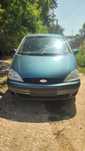 Ford galaxy 1.9 TDI 116ps на части може и цял