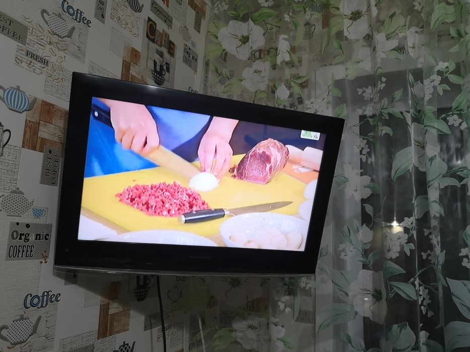 Телевизор томсон