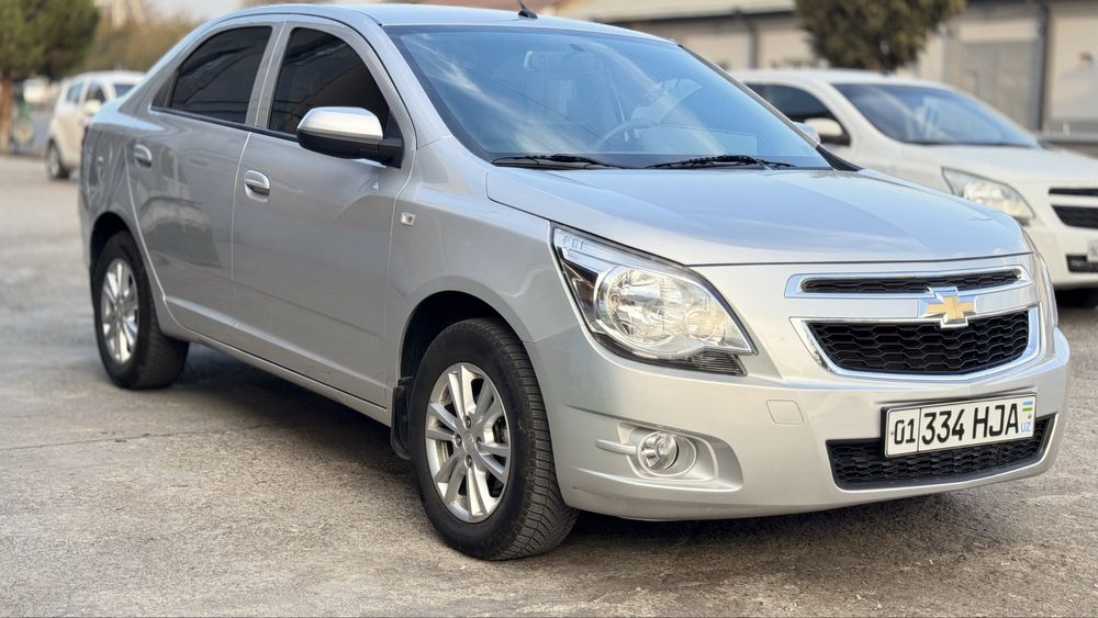 Coblat A/T 2024 йил Сотилад