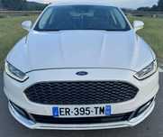 Ford Mondeo Ford Mondeo vignale automată