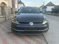 Vand golf 7 facelift