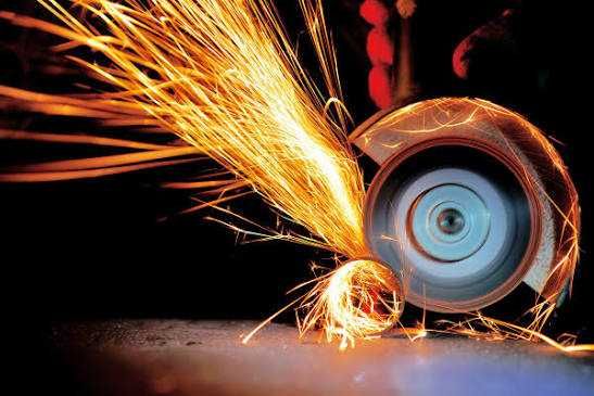 Болгарщик услуга