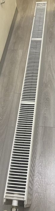 Calorifer perfect functional