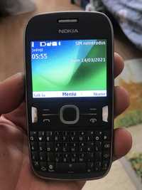 Nokia 302 Asha in stare buna