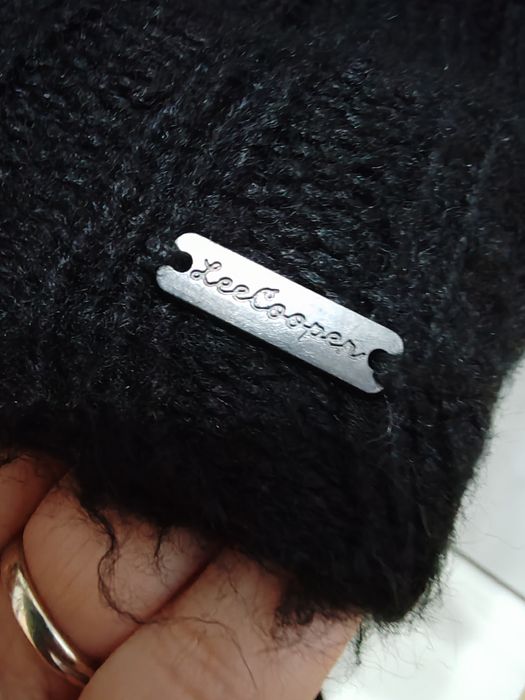 Cardigan/ pulover Lee Cooper fascion