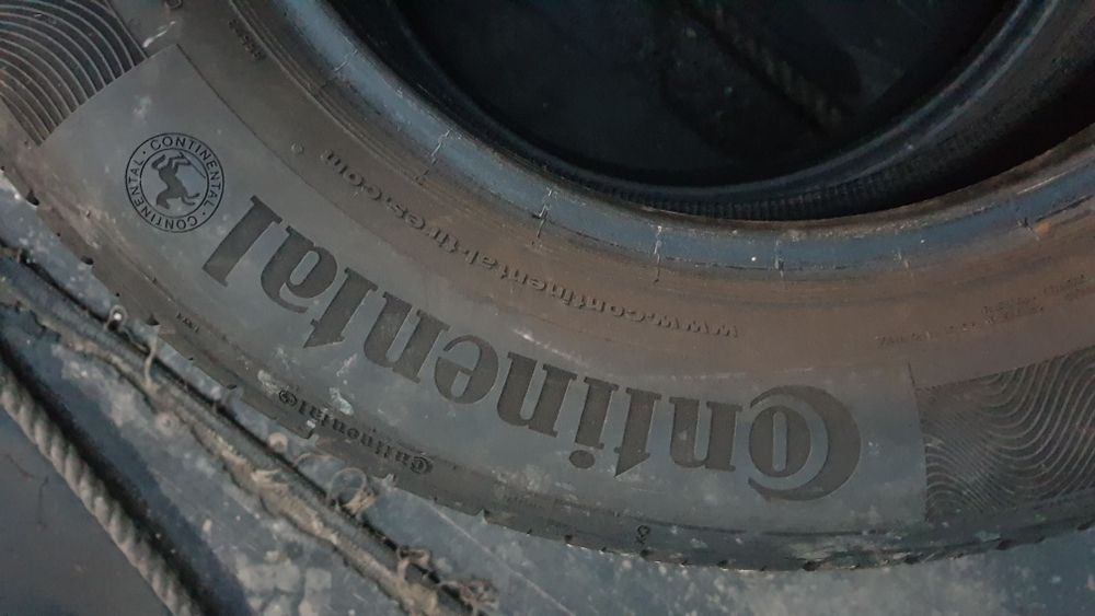 Гуми 195 65 15 континентал