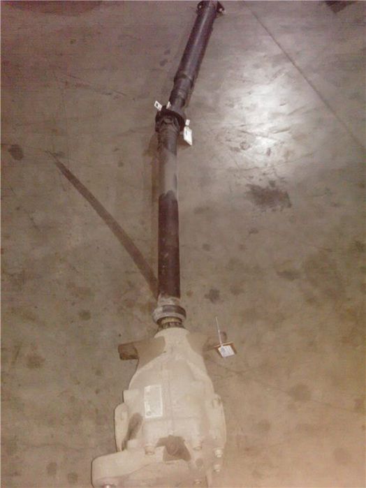 grup manual 2.0 d bmw f10 an fabr.2011