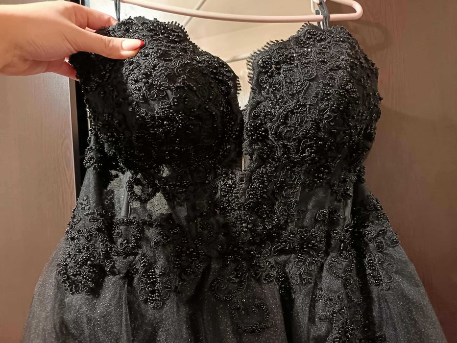 Бална рокля L-XL