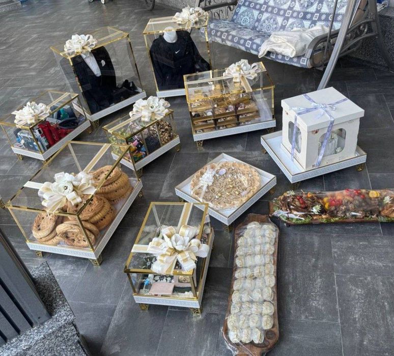 Sarpo sandiqlar prakat va buyurtma asosida yasab berish xizmati