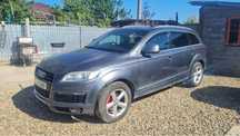 Dezmembrez audi q7