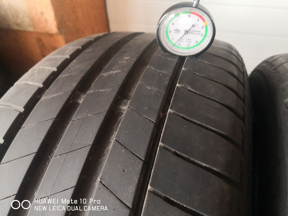 245 45 19 цола гуми Bridgestone