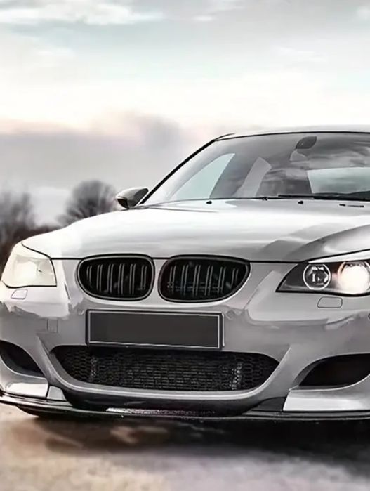 Grila dubla fata Bmw seria 5 e60/ e61 2003- 2010