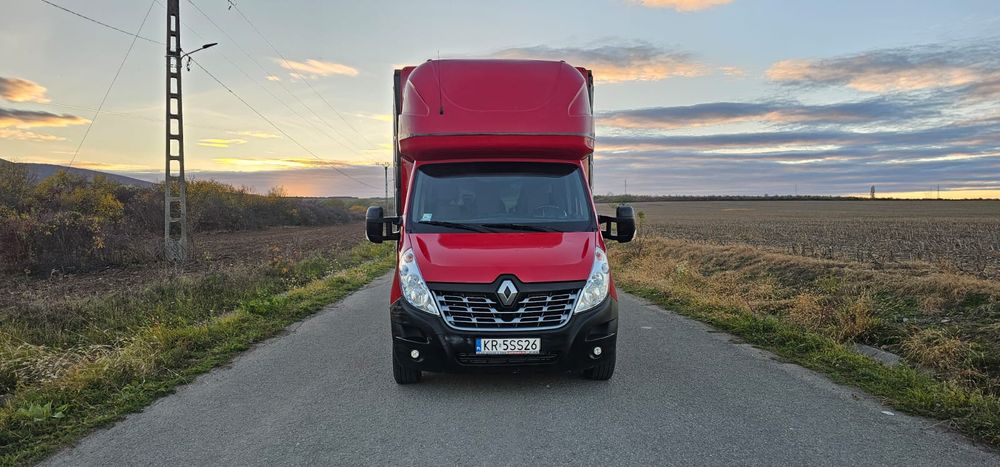 Renault master FIAT Ducato Iveco daily