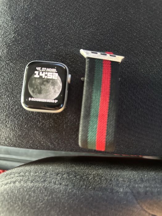 Продам Apple watch
