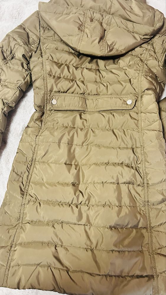 Дамско яке Tommy Hilfiger