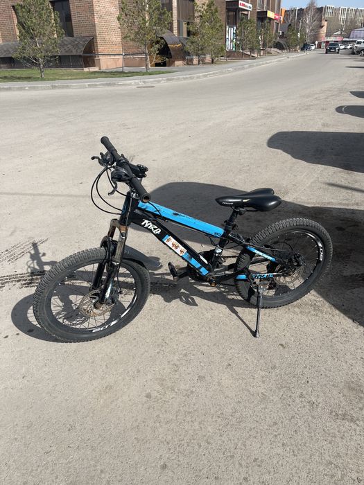 Велосипед продам в хорошем состоянии