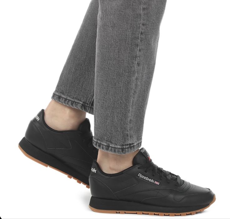 Кроссовки Reebok