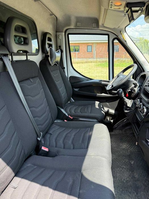 Iveco Daily 35S15V