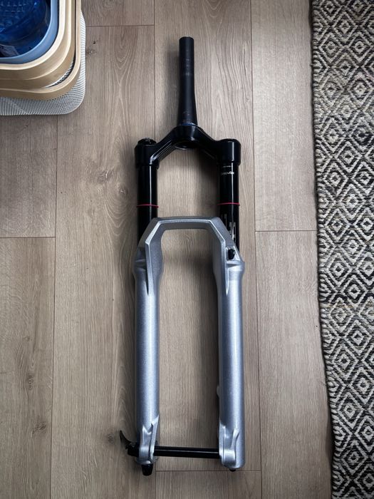Fruca RockShox DOMAIN/ZEB 27.5’’ 180mm