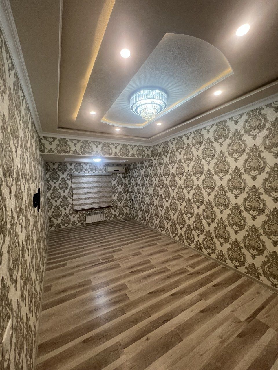 Продаётся квартира (мансарда)