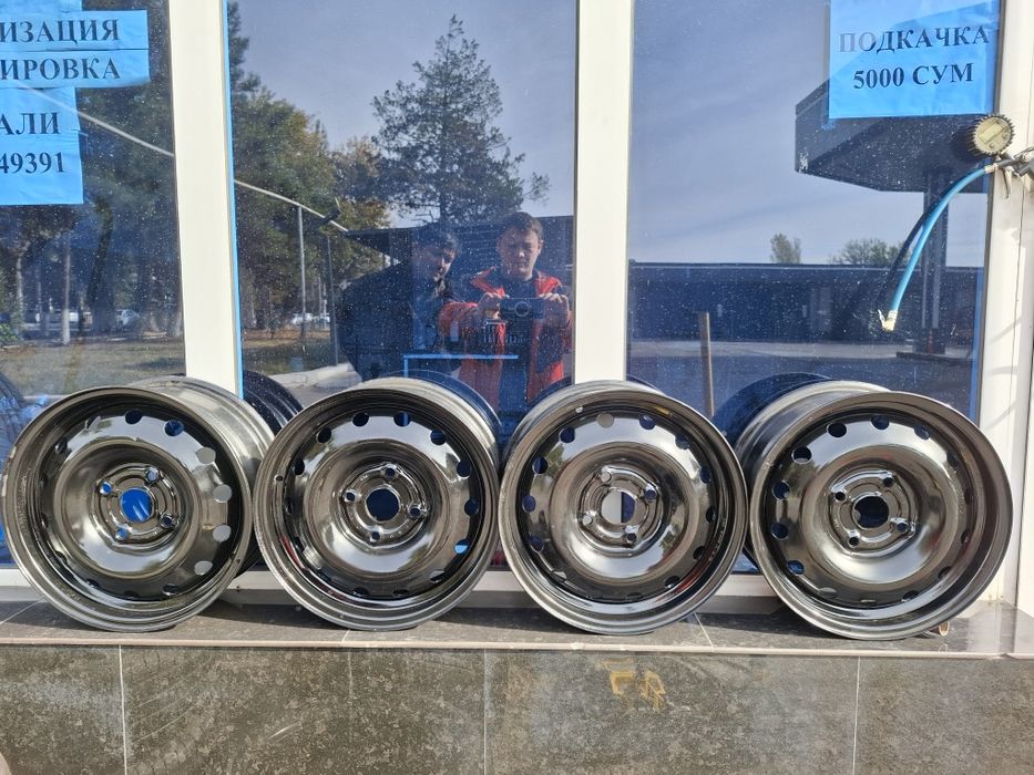 Дики  15 размер не дорого