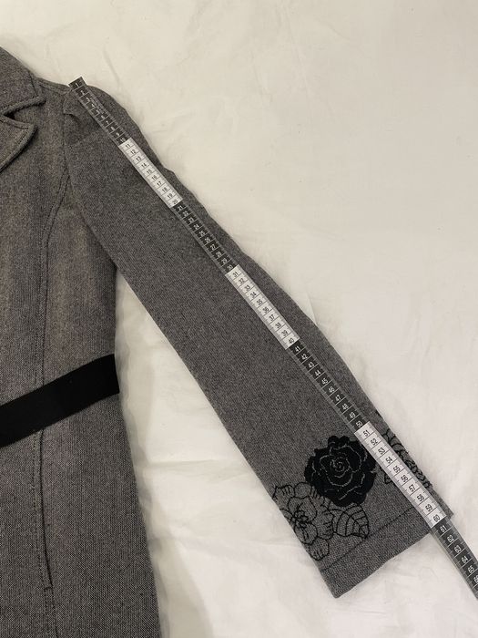 Дамско палто Sisley размер S